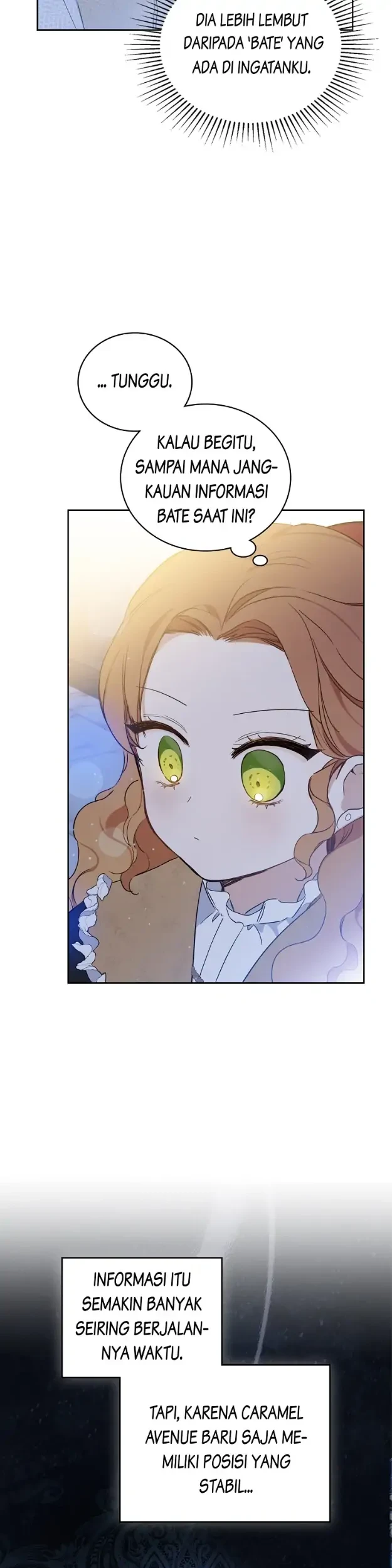 I Shall Master This Family! Chapter 96 Gambar 49