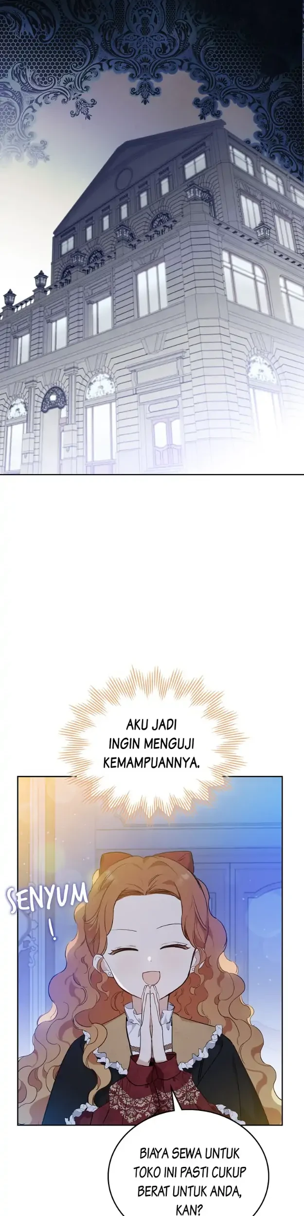 I Shall Master This Family! Chapter 96 Gambar 50