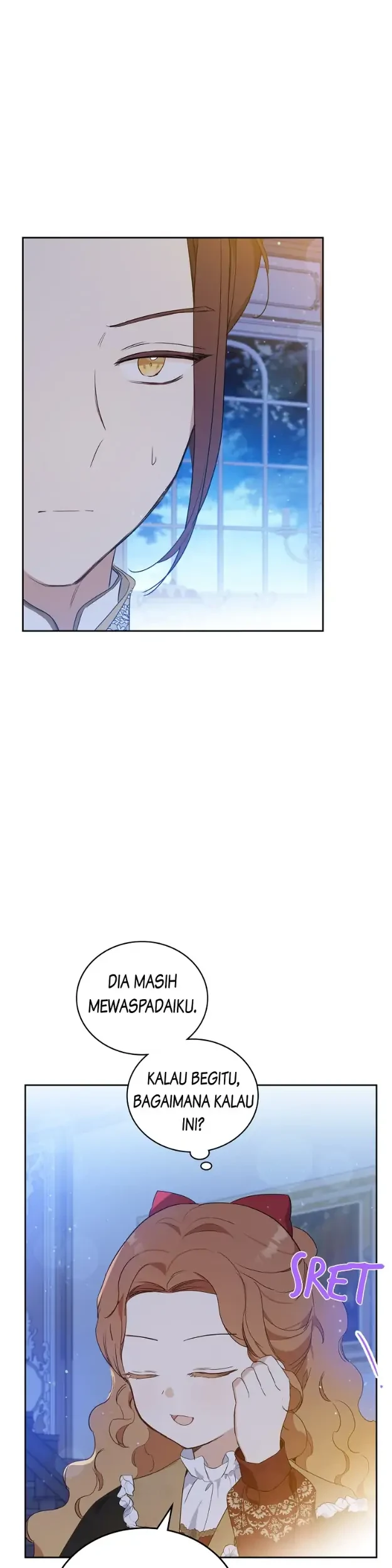 I Shall Master This Family! Chapter 96 Gambar 52
