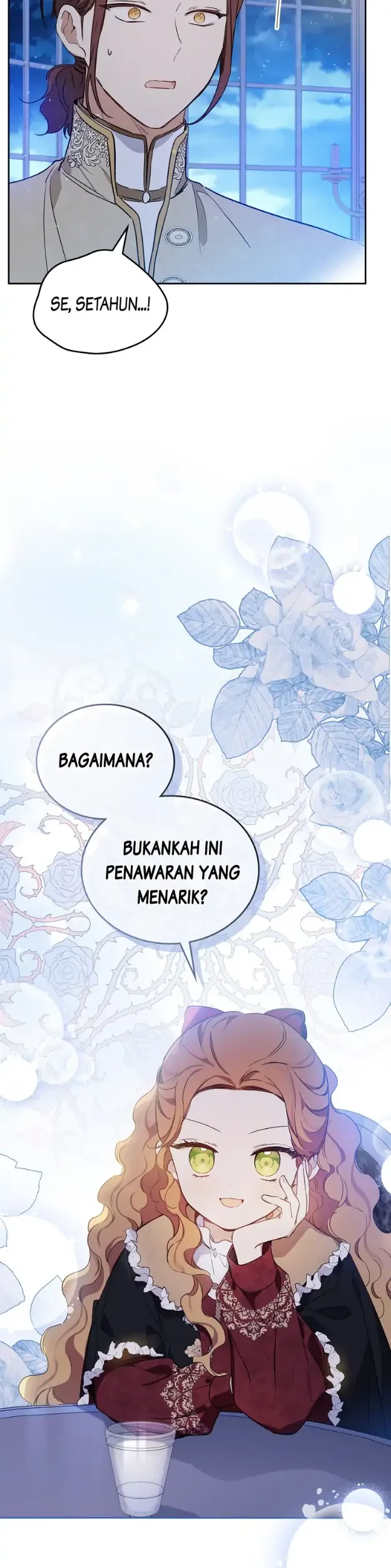 I Shall Master This Family! Chapter 96 Gambar 54