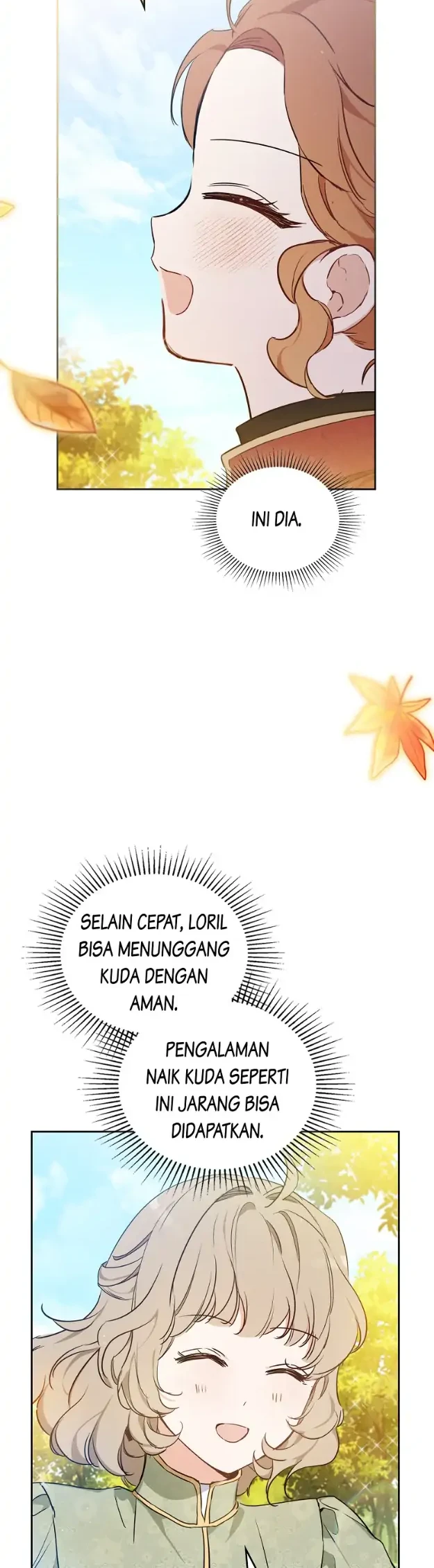 I Shall Master This Family! Chapter 97 Gambar 32