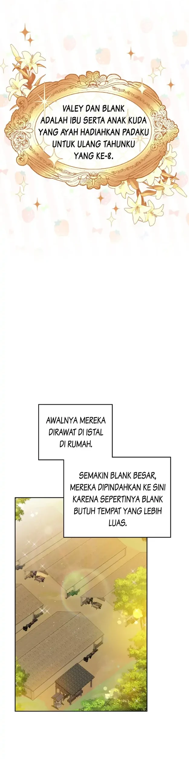 I Shall Master This Family! Chapter 97 Gambar 40