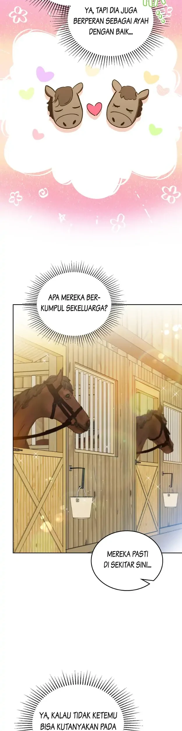 I Shall Master This Family! Chapter 97 Gambar 43