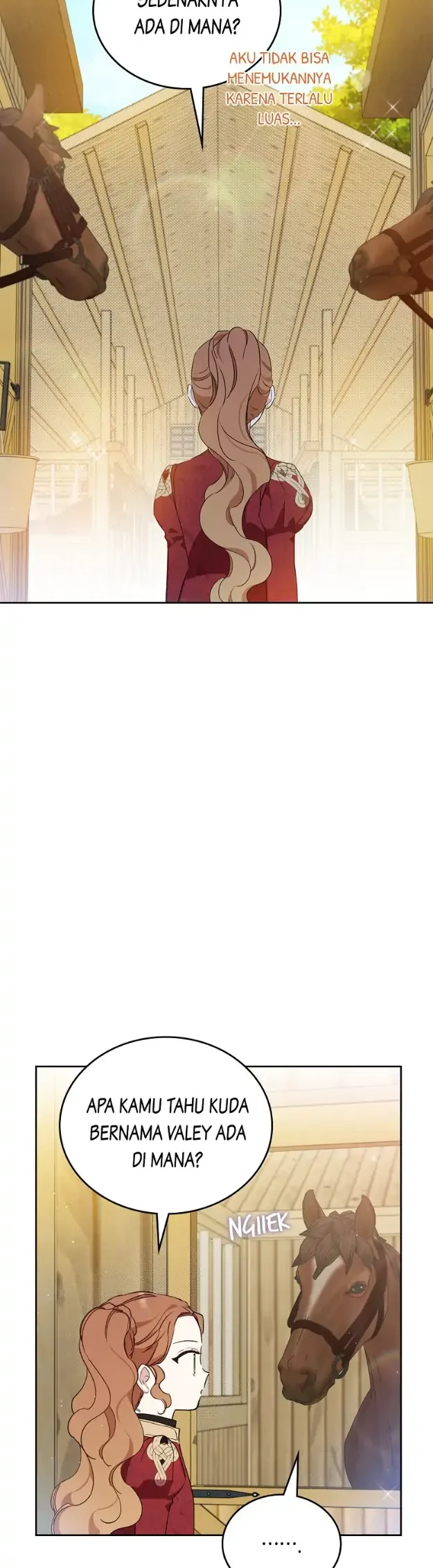 I Shall Master This Family! Chapter 97 Gambar 46