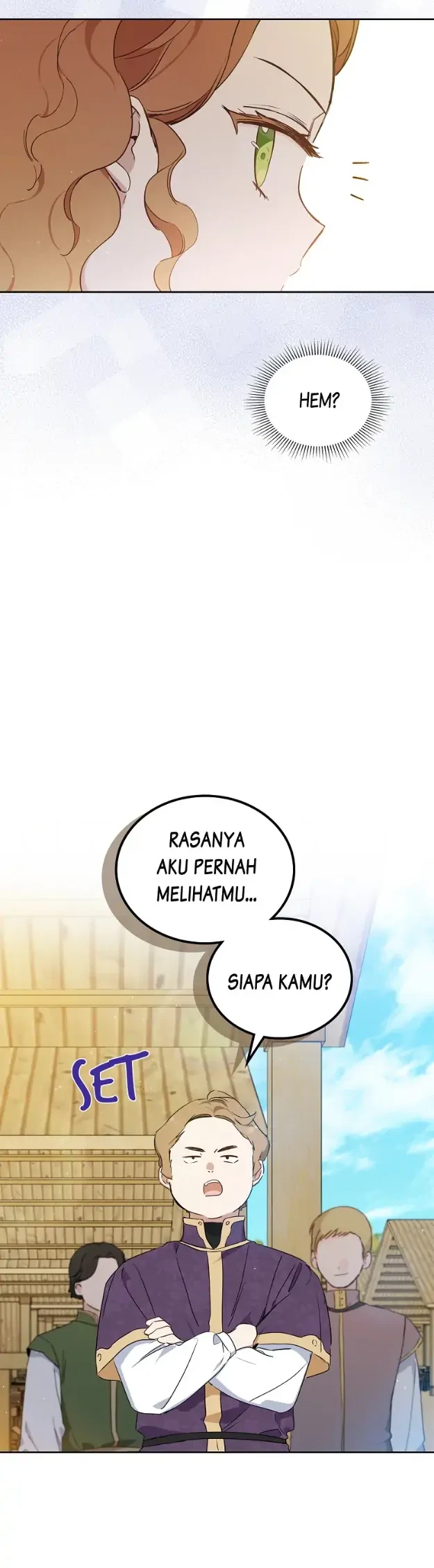I Shall Master This Family! Chapter 97 Gambar 48