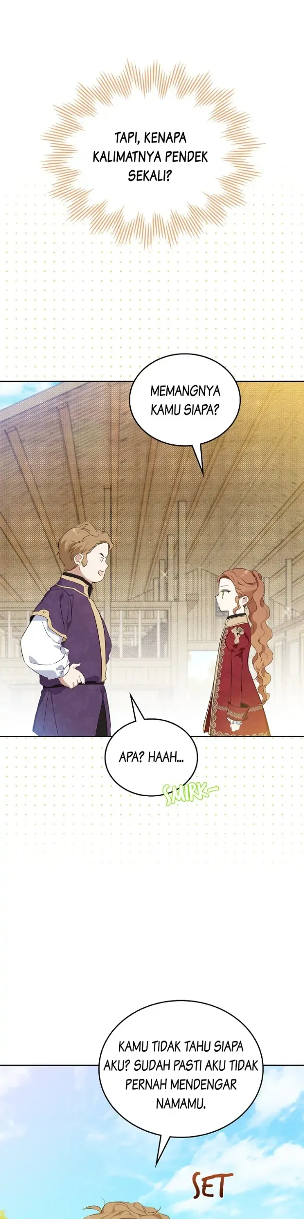 I Shall Master This Family! Chapter 97 Gambar 50