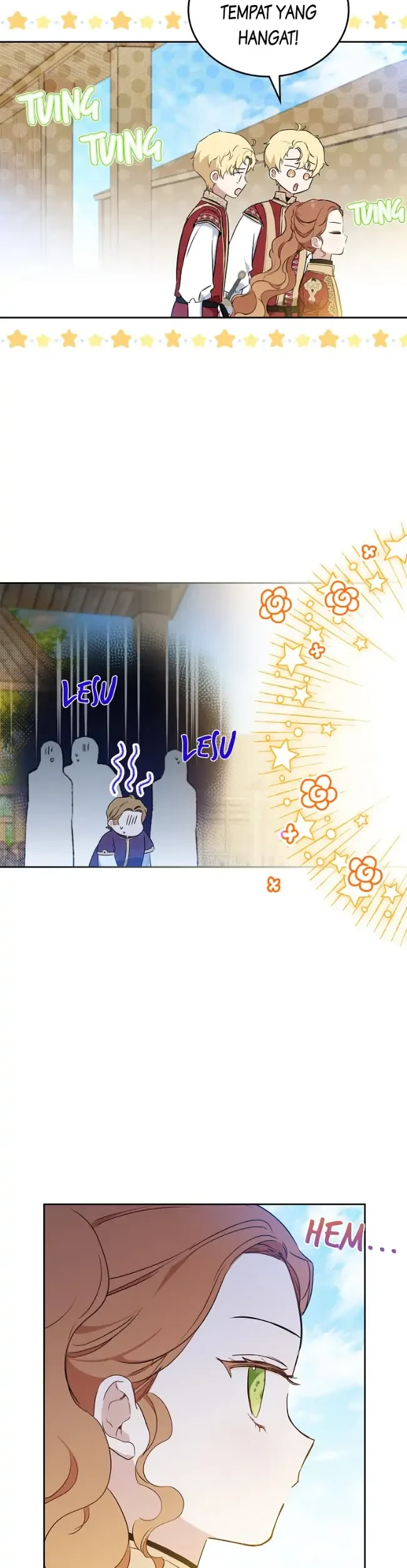 I Shall Master This Family! Chapter 98 Gambar 39