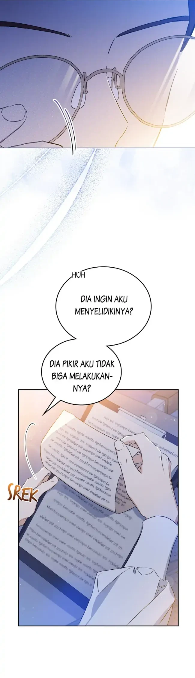 I Shall Master This Family! Chapter 98 Gambar 46