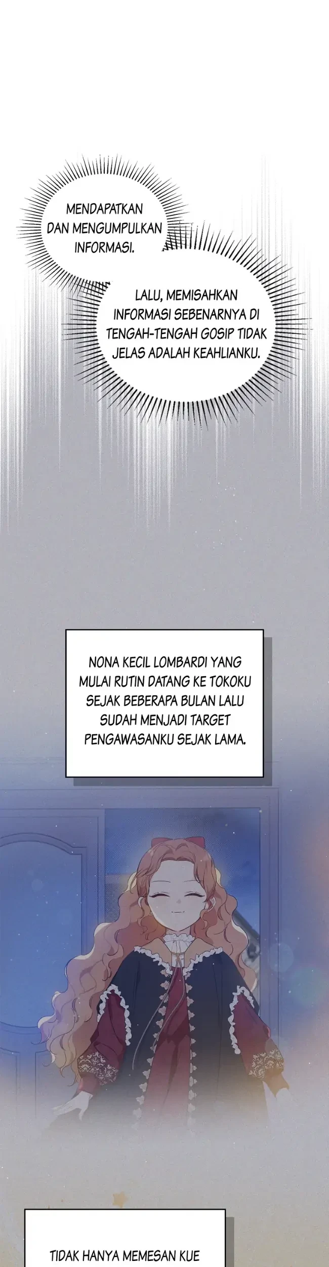 I Shall Master This Family! Chapter 98 Gambar 47
