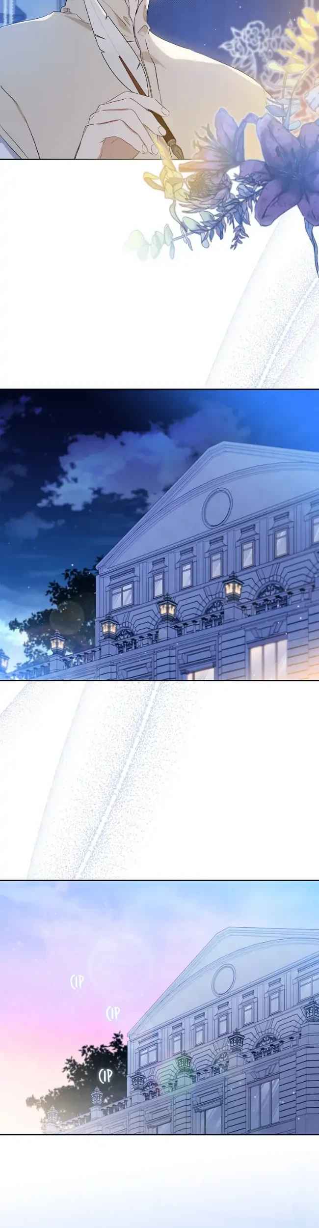 I Shall Master This Family! Chapter 98 Gambar 50