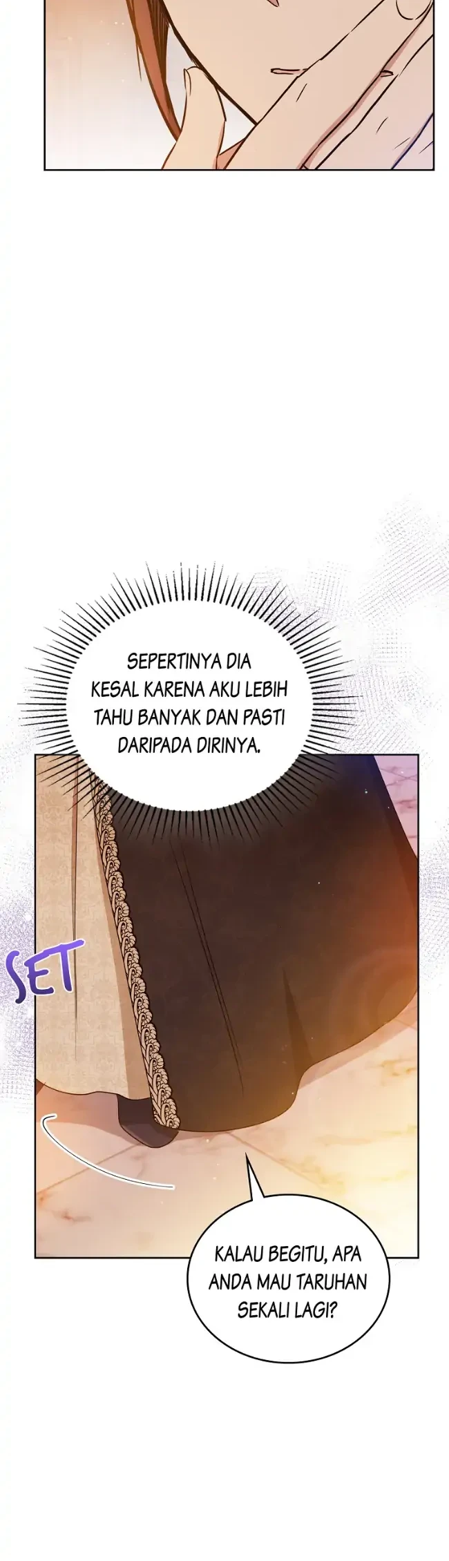 I Shall Master This Family! Chapter 99 Gambar 46