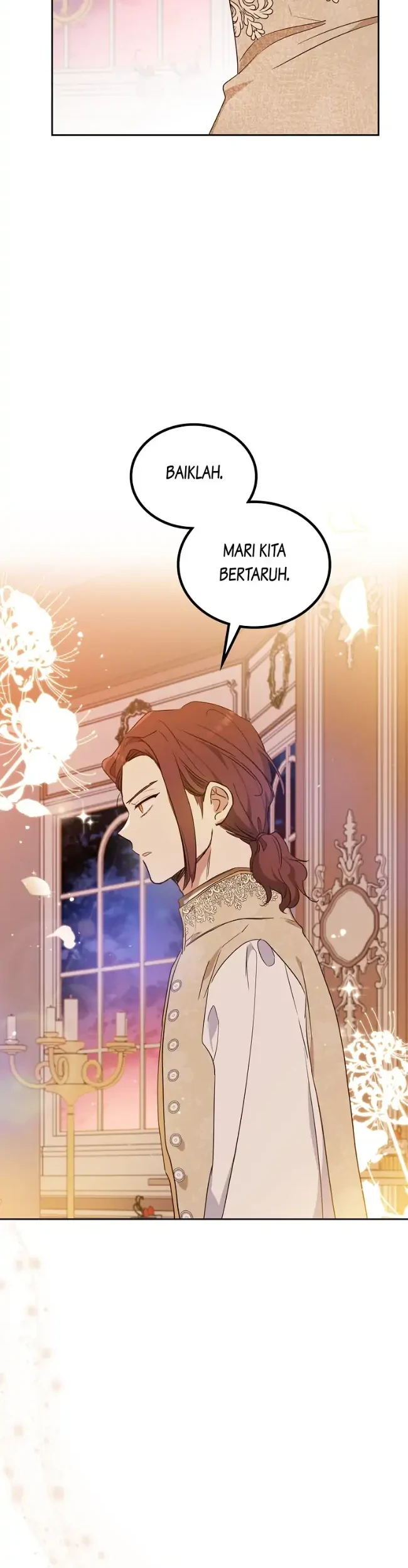I Shall Master This Family! Chapter 99 Gambar 53