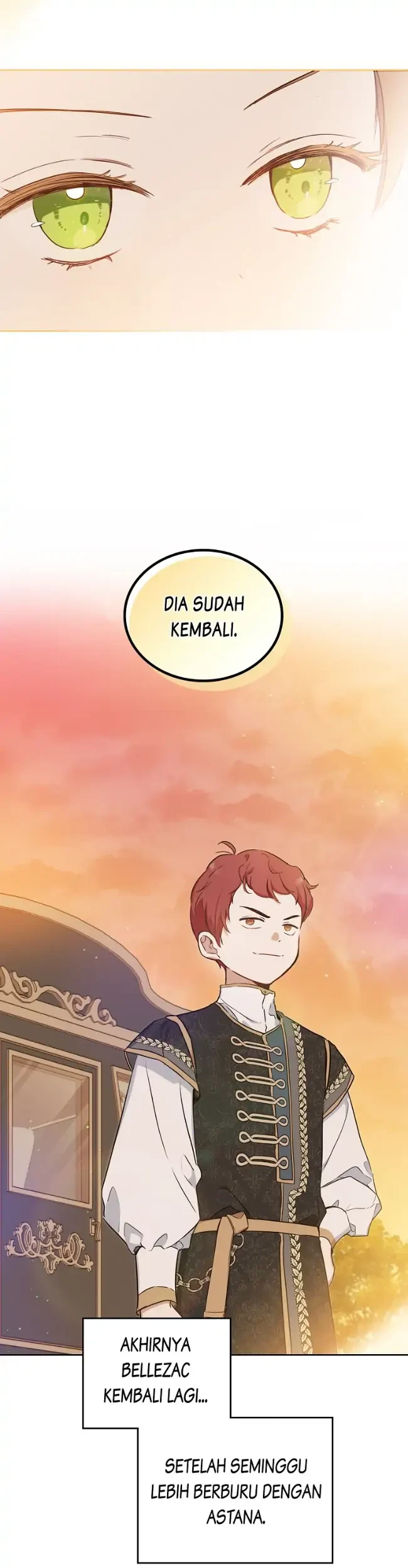 I Shall Master This Family! Chapter 99 Gambar 57
