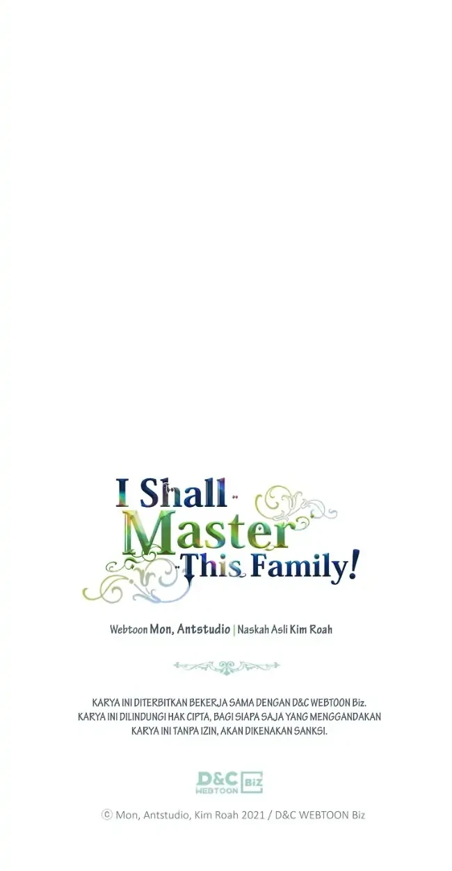 I Shall Master This Family! Chapter 99 Gambar 58