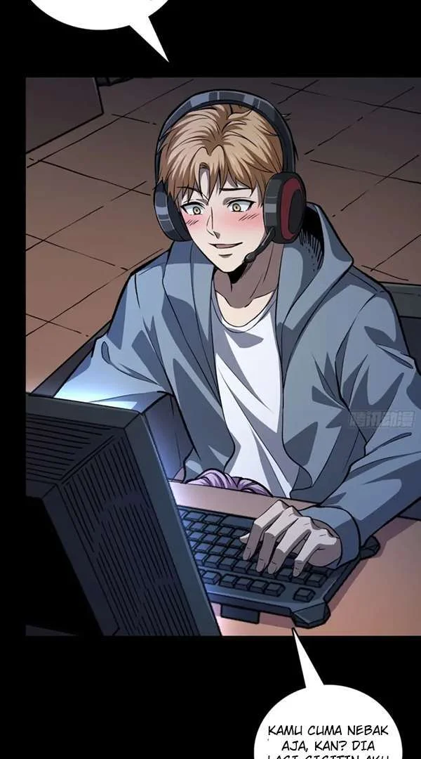 I Single-Handedly Crush the Chaotic World Chapter 1 Gambar 11