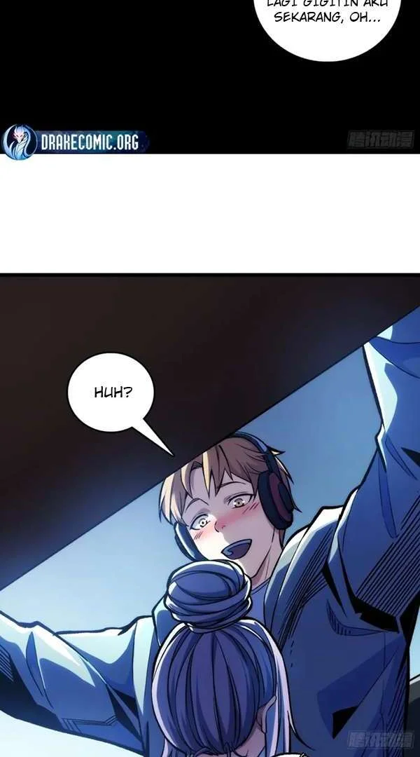 I Single-Handedly Crush the Chaotic World Chapter 1 Gambar 12