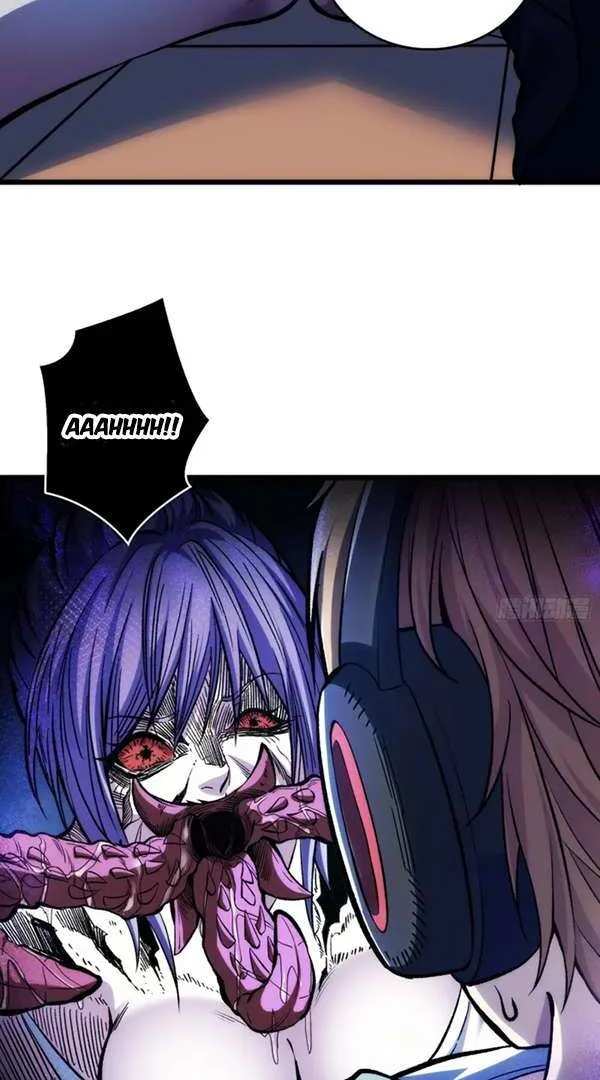 I Single-Handedly Crush the Chaotic World Chapter 1 Gambar 14