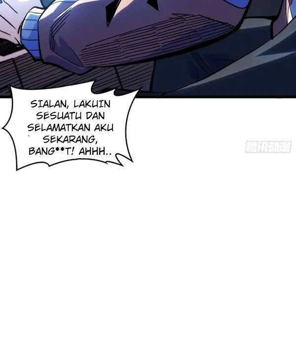 I Single-Handedly Crush the Chaotic World Chapter 1 Gambar 17