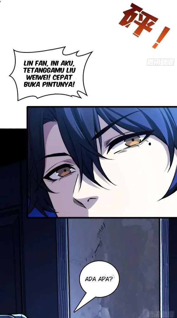 I Single-Handedly Crush the Chaotic World Chapter 1 Gambar 19