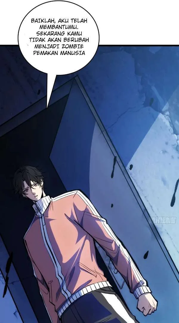 I Single-Handedly Crush the Chaotic World Chapter 1 Gambar 26