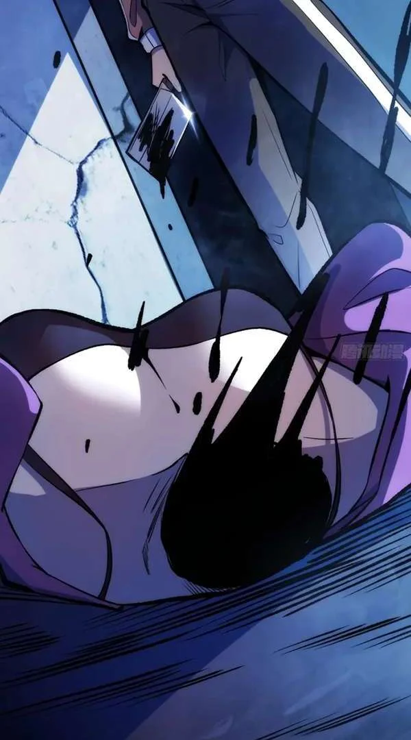 I Single-Handedly Crush the Chaotic World Chapter 1 Gambar 27