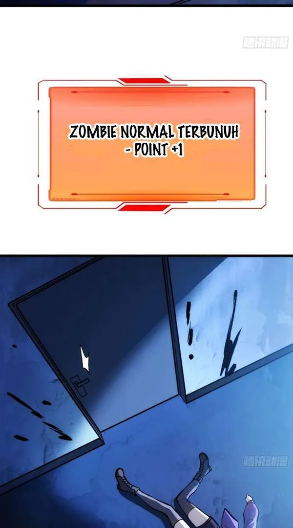 I Single-Handedly Crush the Chaotic World Chapter 1 Gambar 28