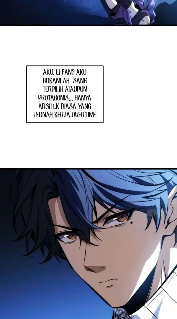 I Single-Handedly Crush the Chaotic World Chapter 1 Gambar 29