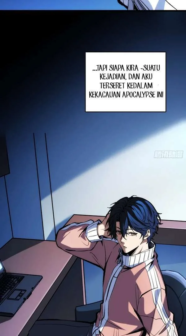 I Single-Handedly Crush the Chaotic World Chapter 1 Gambar 30