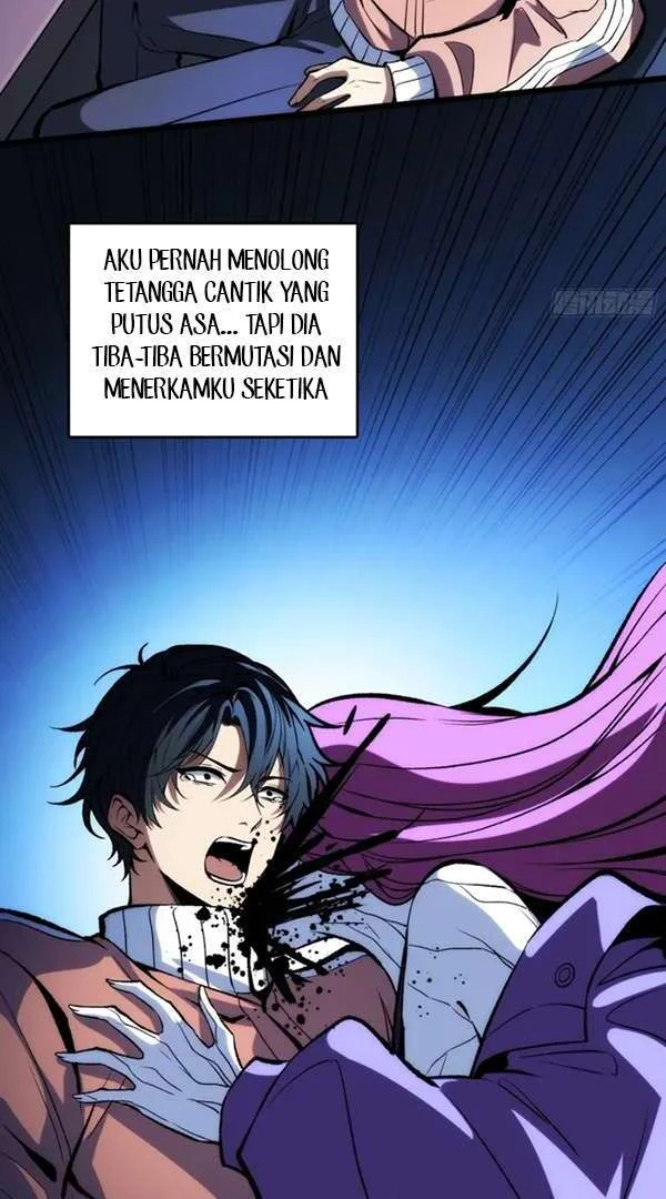 I Single-Handedly Crush the Chaotic World Chapter 1 Gambar 31