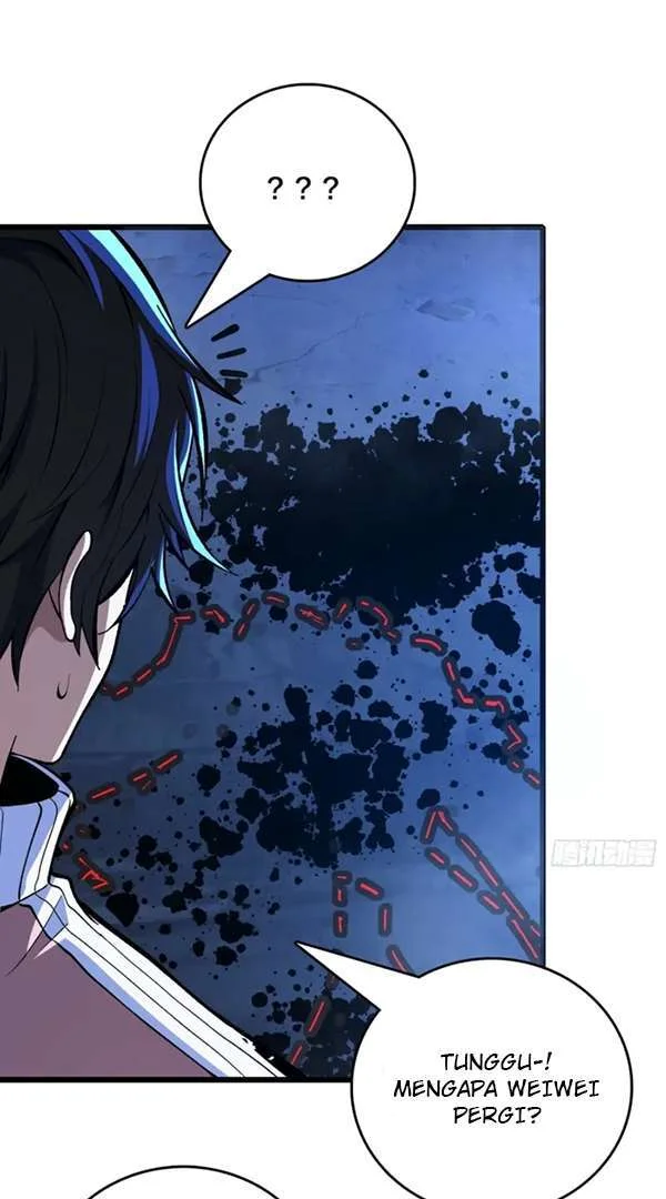 I Single-Handedly Crush the Chaotic World Chapter 1 Gambar 47