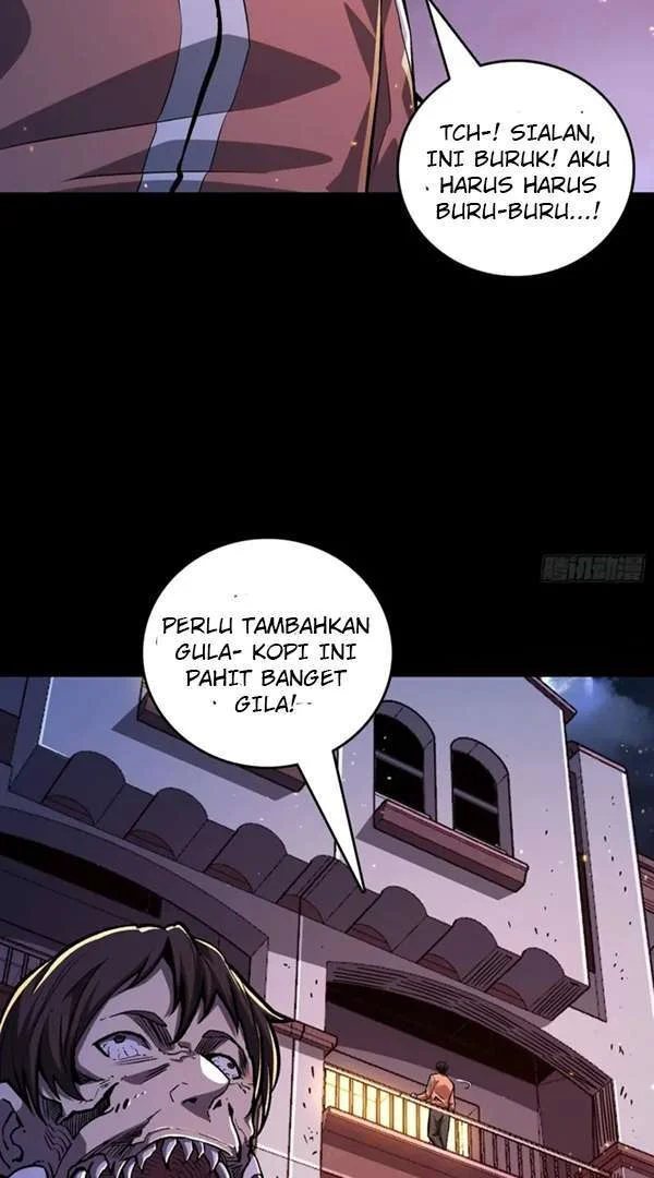 I Single-Handedly Crush the Chaotic World Chapter 1 Gambar 5