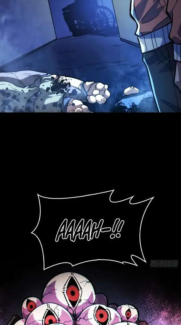 I Single-Handedly Crush the Chaotic World Chapter 1 Gambar 55