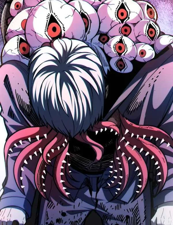 I Single-Handedly Crush the Chaotic World Chapter 1 Gambar 56