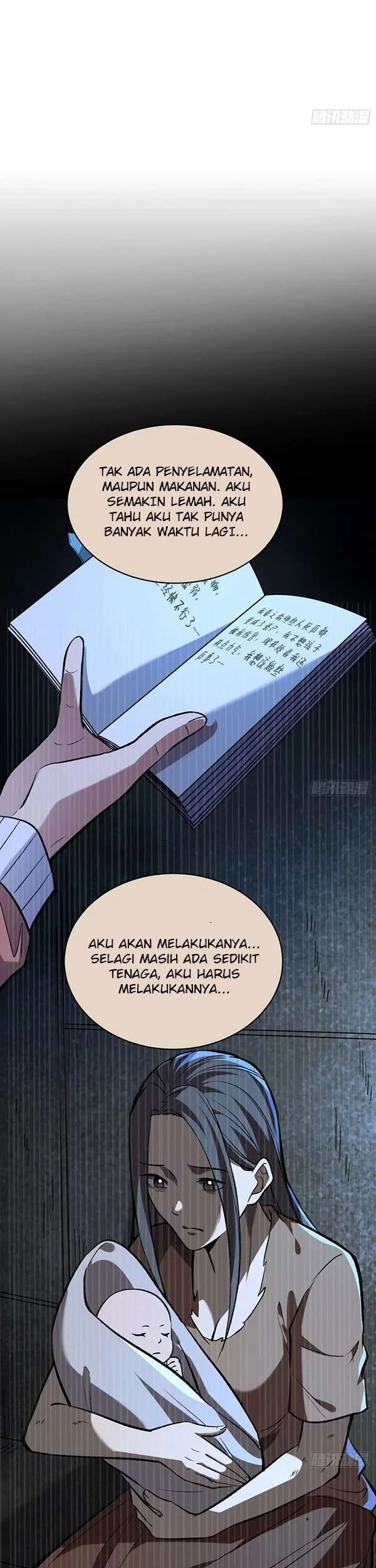 i single handedly crush the chaotic world chapter 10 - Page 6