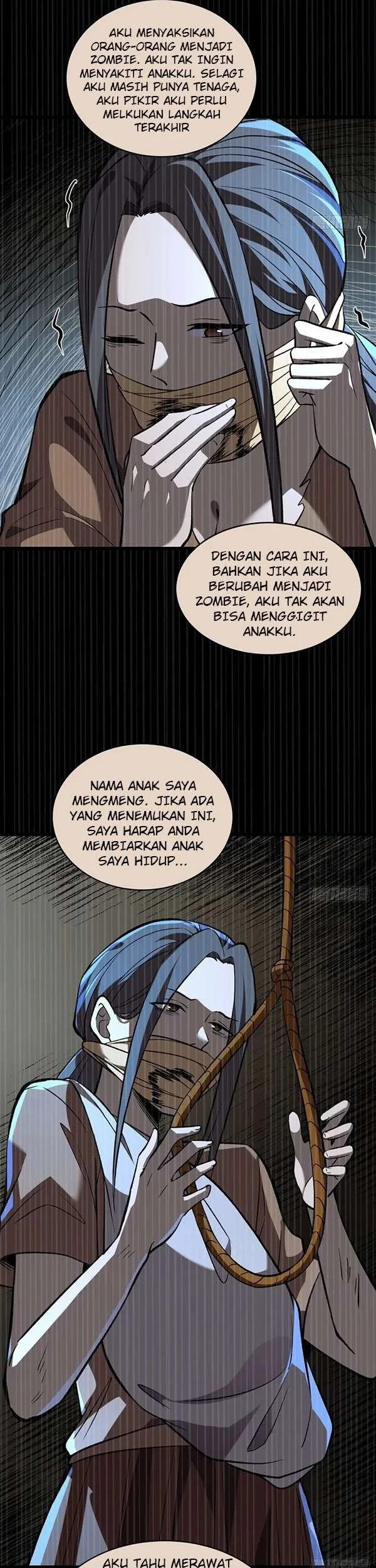 i single handedly crush the chaotic world chapter 10 - Page 8