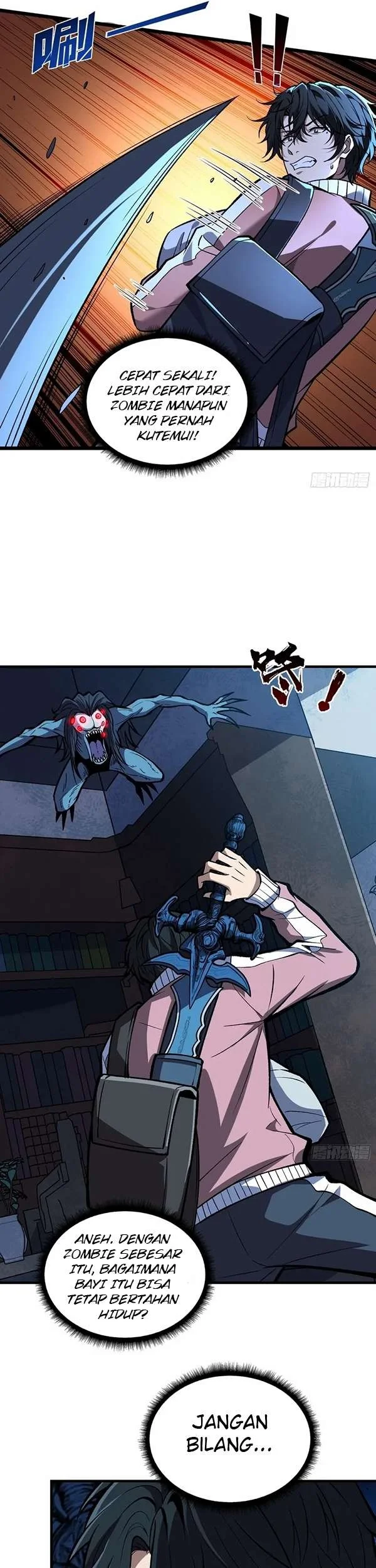 i single handedly crush the chaotic world chapter 10 - Page 12