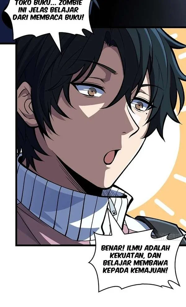 i single handedly crush the chaotic world chapter 10 - Page 15