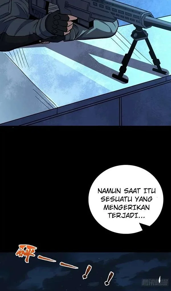 i single handedly crush the chaotic world chapter 10 - Page 19