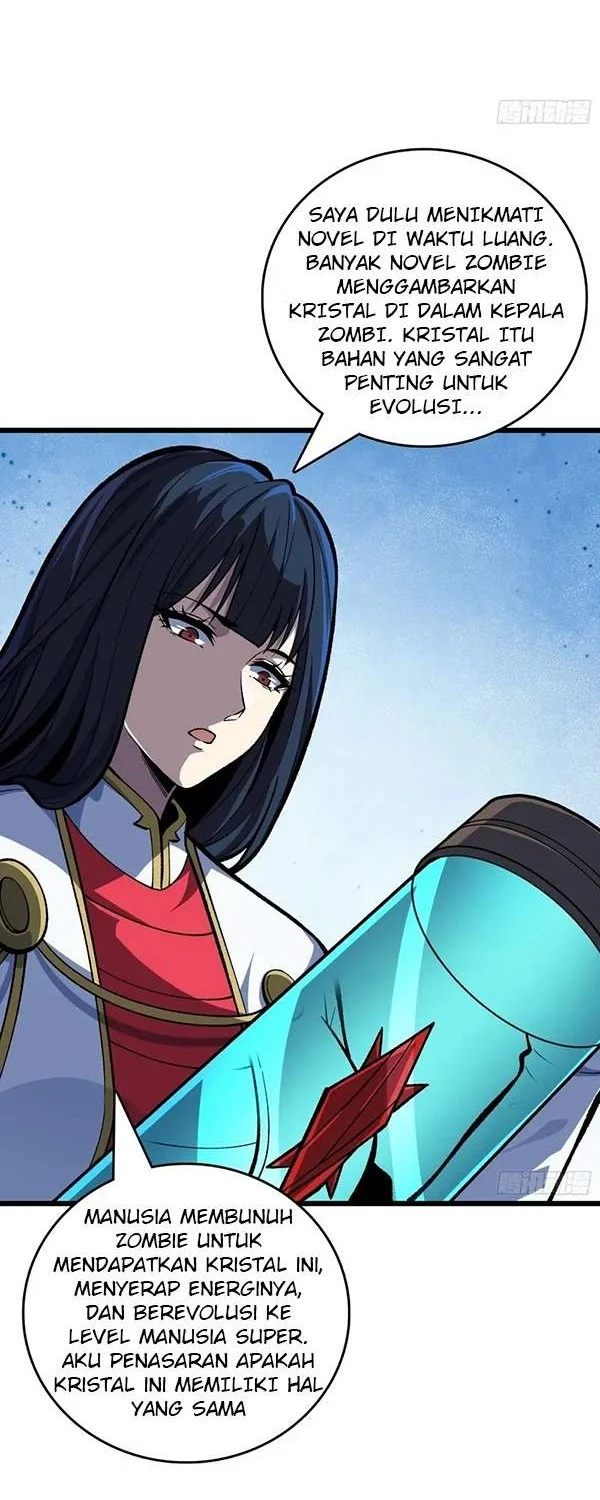 i single handedly crush the chaotic world chapter 10 - Page 23