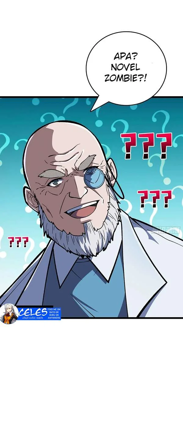 i single handedly crush the chaotic world chapter 10 - Page 24