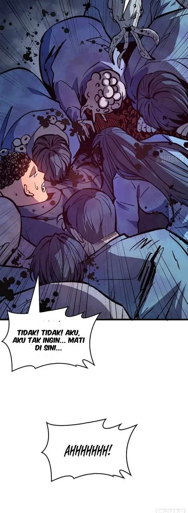 i single handedly crush the chaotic world chapter 11 - Page 25