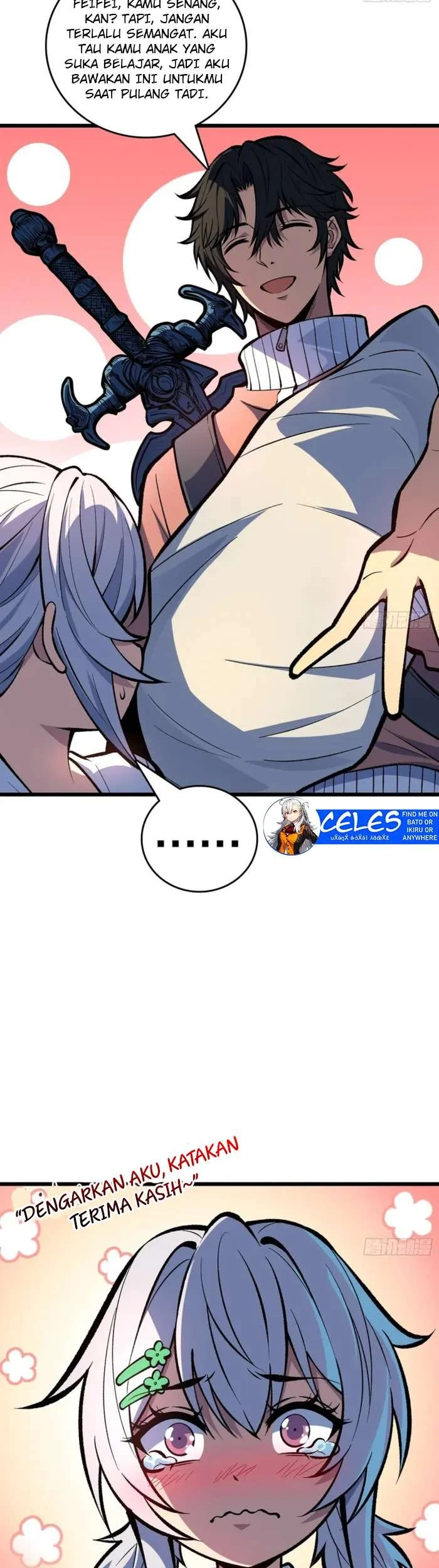 i single handedly crush the chaotic world chapter 12 - Page 15