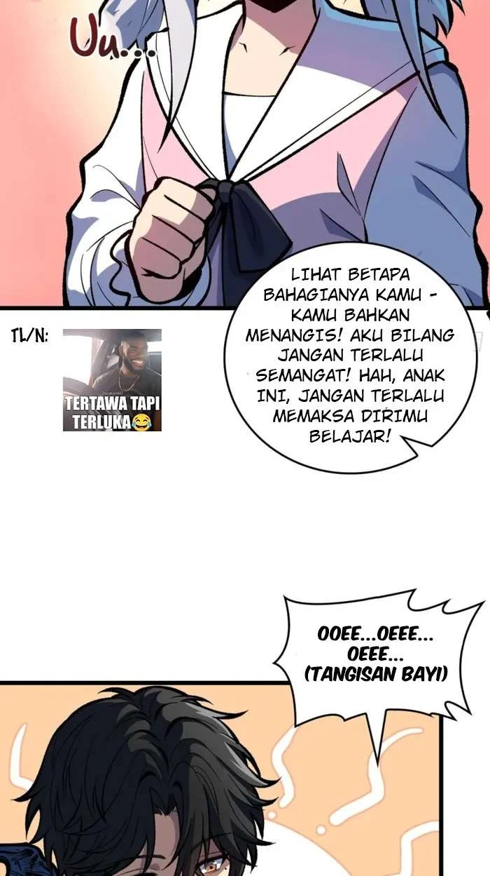 i single handedly crush the chaotic world chapter 12 - Page 16