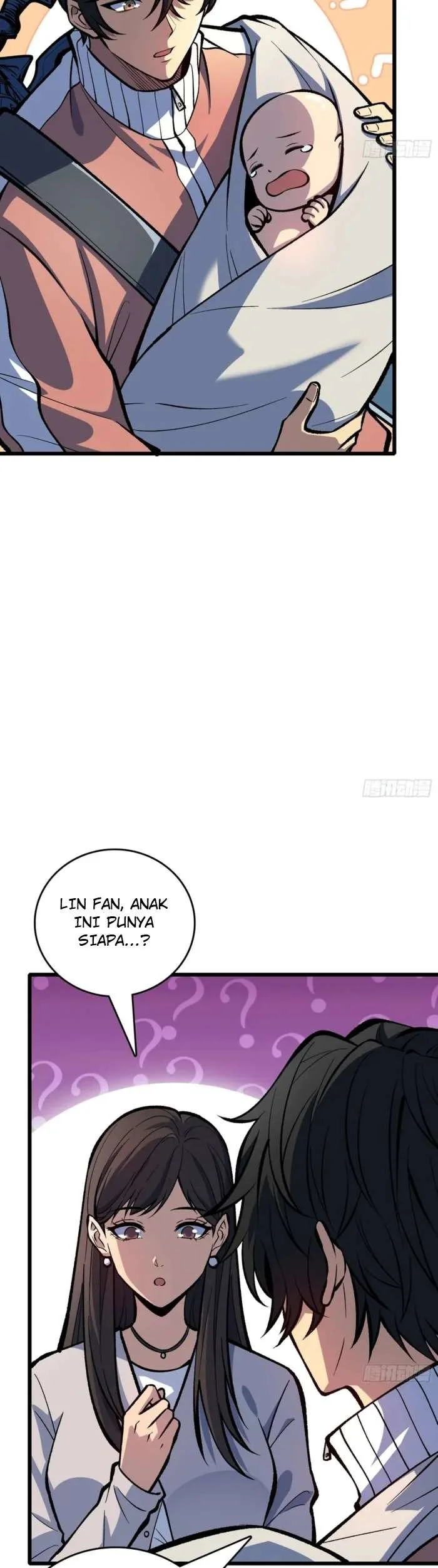 i single handedly crush the chaotic world chapter 12 - Page 17