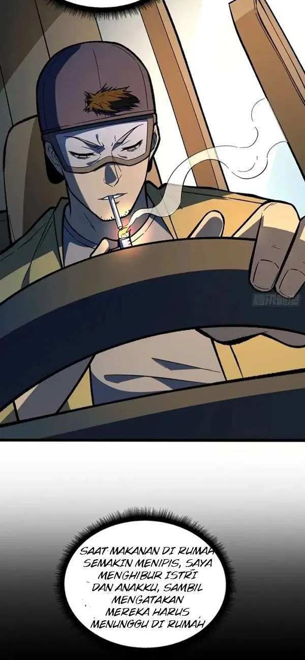 I Single-Handedly Crush the Chaotic World Chapter 13 Gambar 6