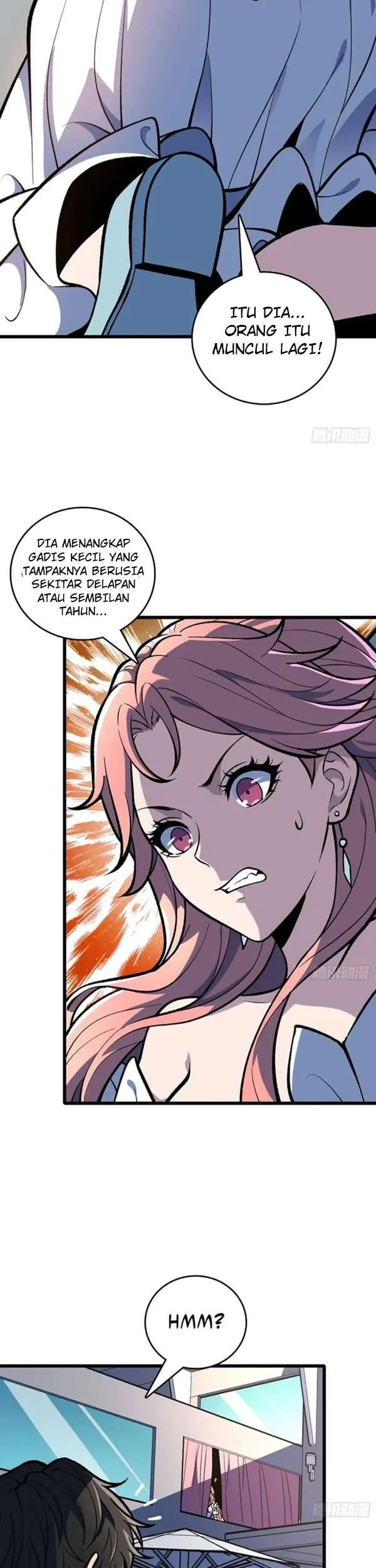 I Single-Handedly Crush the Chaotic World Chapter 14 Gambar 3