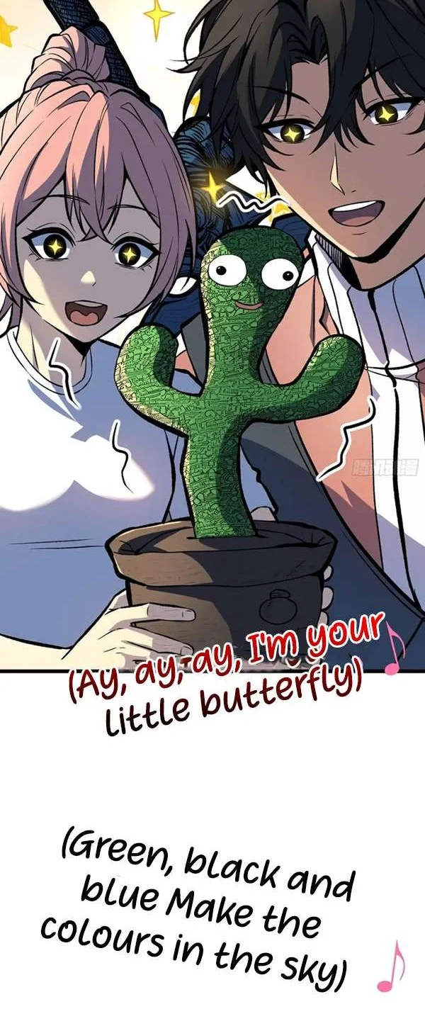 I Single-Handedly Crush the Chaotic World Chapter 14 Gambar 12