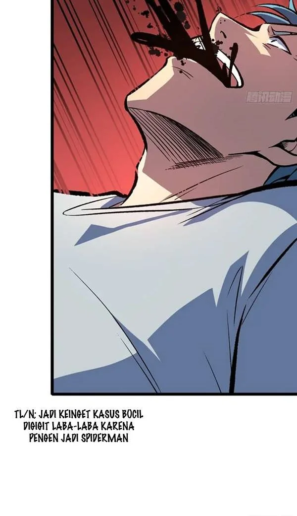 I Single-Handedly Crush the Chaotic World Chapter 14 Gambar 24