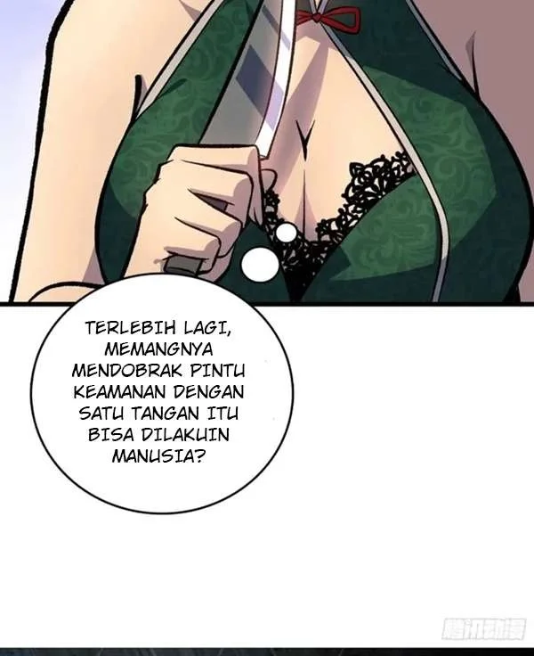 i single handedly crush the chaotic world chapter 16 - Page 24