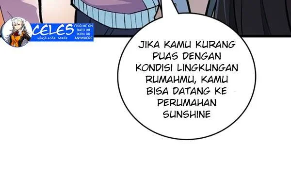 I Single-Handedly Crush the Chaotic World Chapter 17 Gambar 9